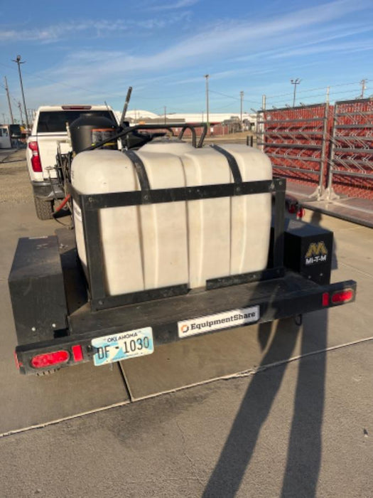 2024 MI-T-M AW-9000-0005 / DHG-4004-B0V6G