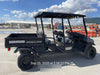 2022 Club Car CA1700D Canopy, Diesel, 4 Passenger
