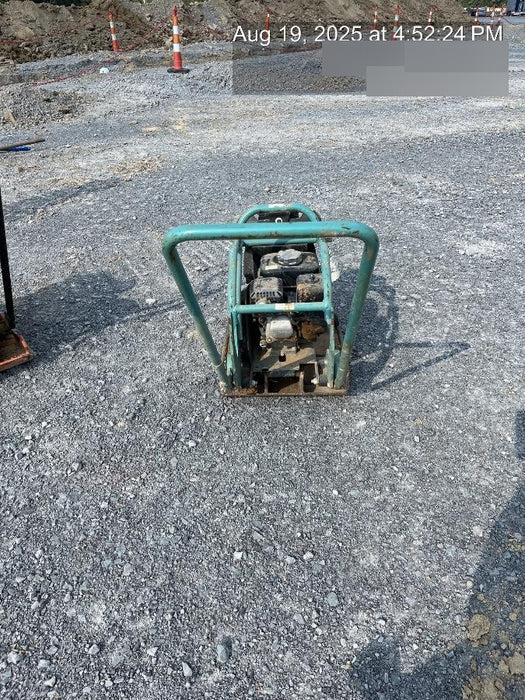 2021 AMMANN APF 15/50