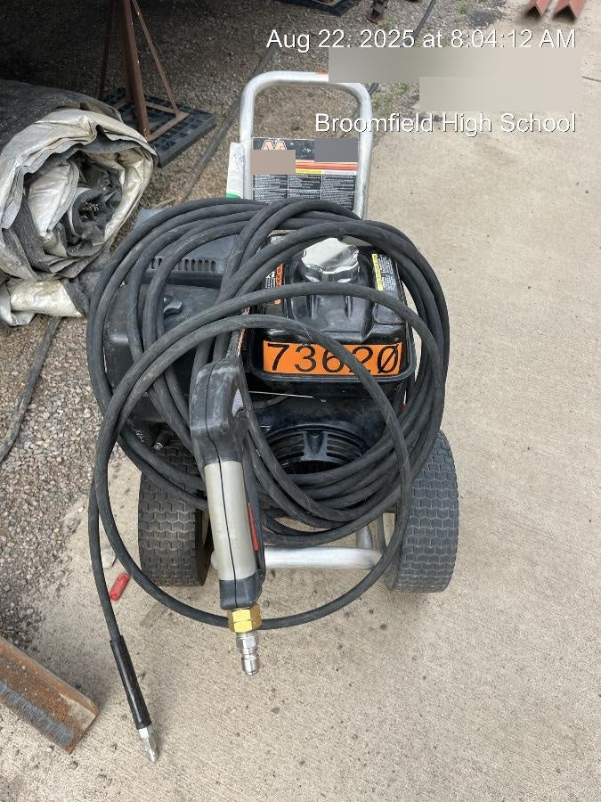2020 MI-T-M CORPORATION CA-3504-1MAH