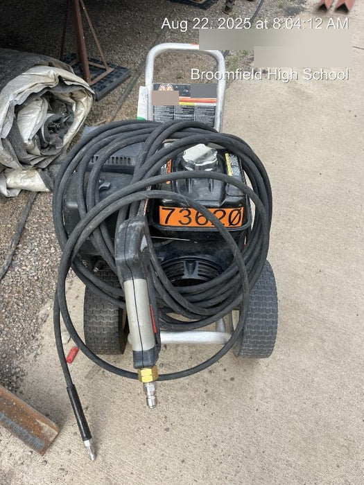 2020 MI-T-M CORPORATION CA-3504-1MAH