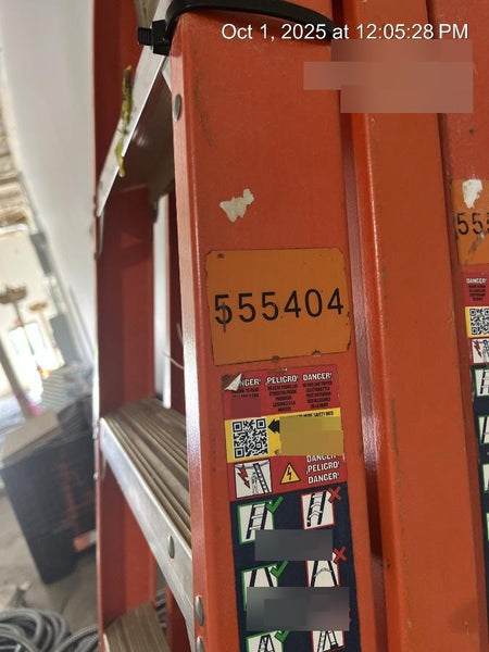 2025 ULINE H-4133