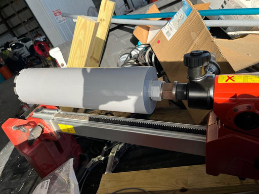 2024 HILTI DD 150-U