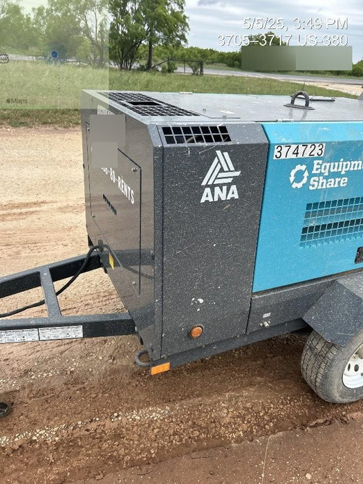 2023 AIRMAN PDS185S CWK