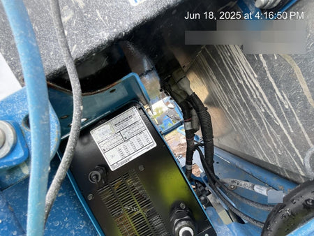 2025 MILLER ELECTRIC CST-282