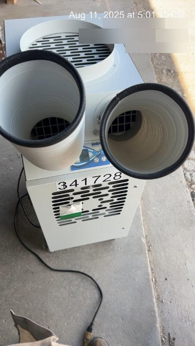 2023 KWIKOOL KPAC1411-2