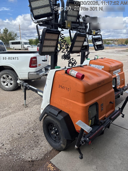 2024 GENERAC MLT2