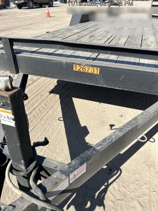 2021 MISCELLANEOUS 82X20 TA