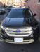 2016 Ford Edge 3.5L Edge Titanium AWD