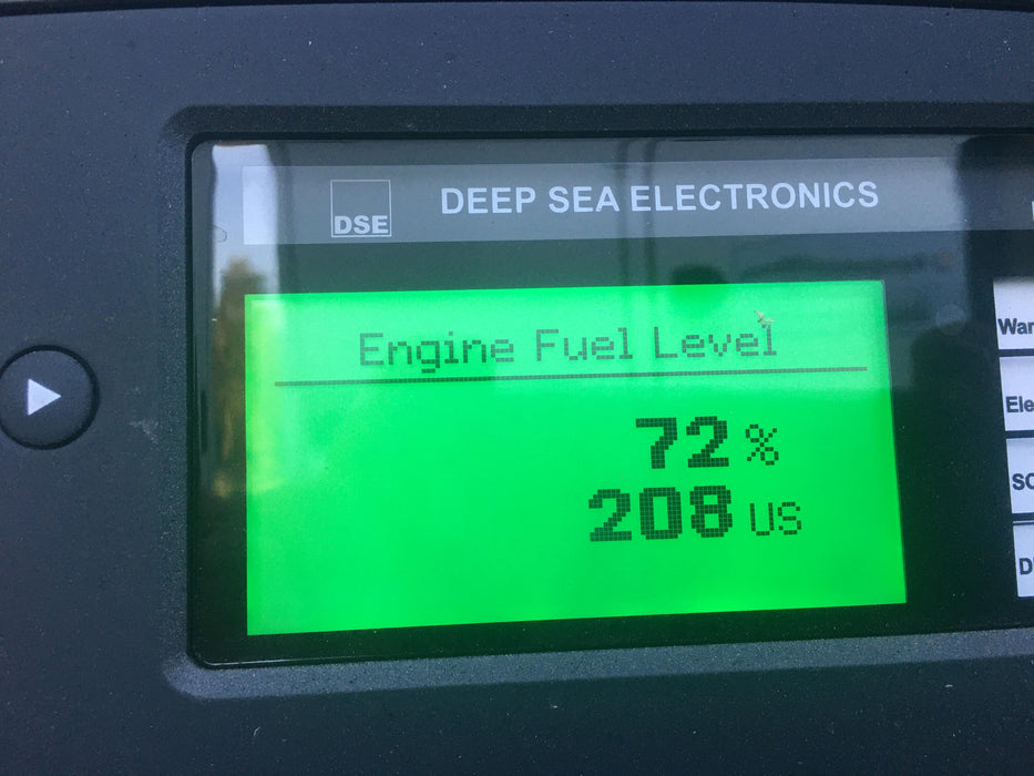 2020 ATLAS COPCO QAS150