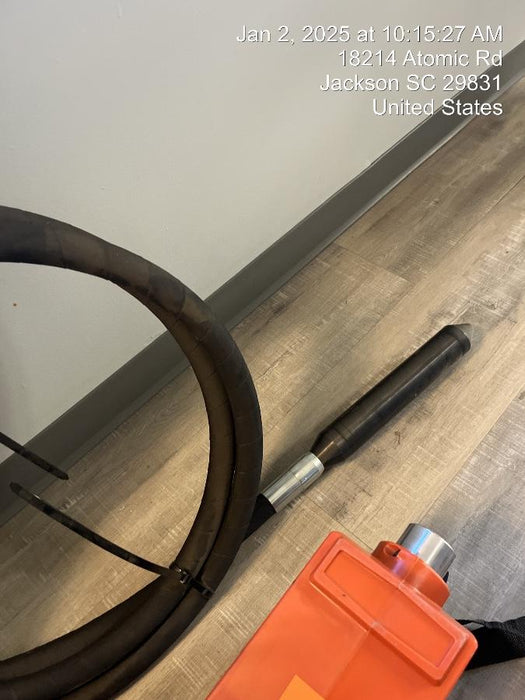 2024 HUSQVARNA AME 1600