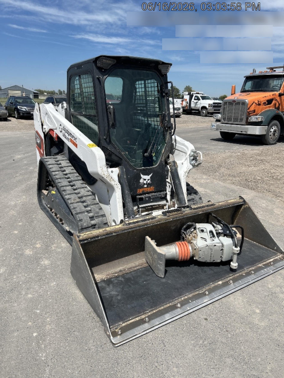 2023 MULTIQUIP MTX60HD