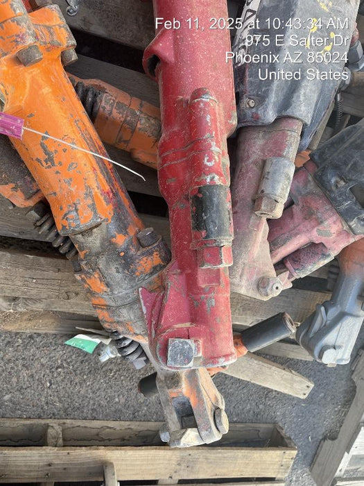 2020 CHICAGO PNEUMATIC CP 1290