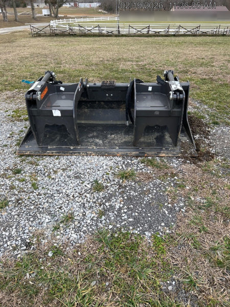 2025 PALADIN UTILITY GRAPPLE 11876-0022