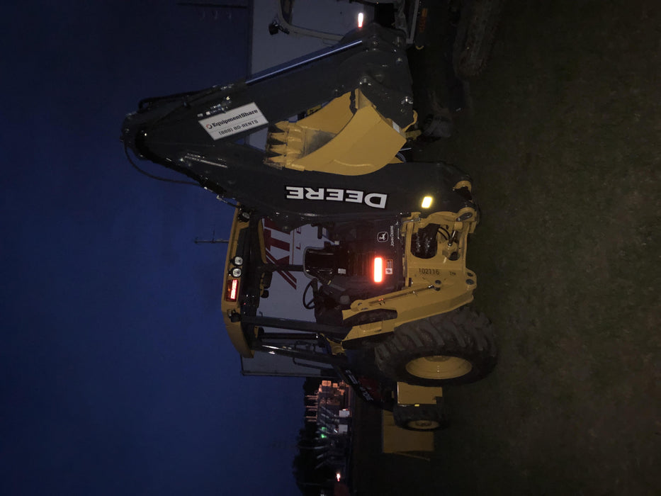 2020 JOHN DEERE 310LEP