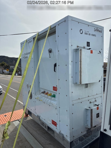 2023 SMARTECH RDDH2500-EH