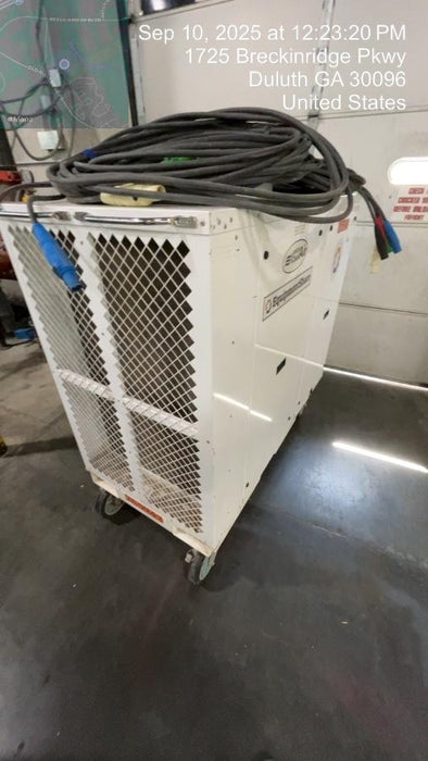 2022 UNITED COOL AIR PACH5N3AS15