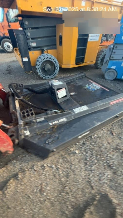 2022 PALADIN 30372A-0022