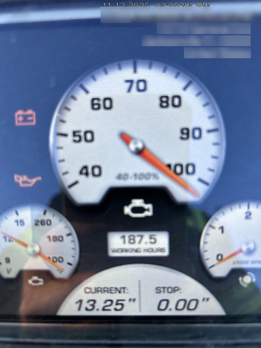 2023 HUSQVARNA FS 5000D