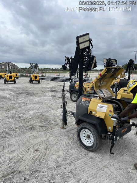 2021 ALLMAND NLV3GR
