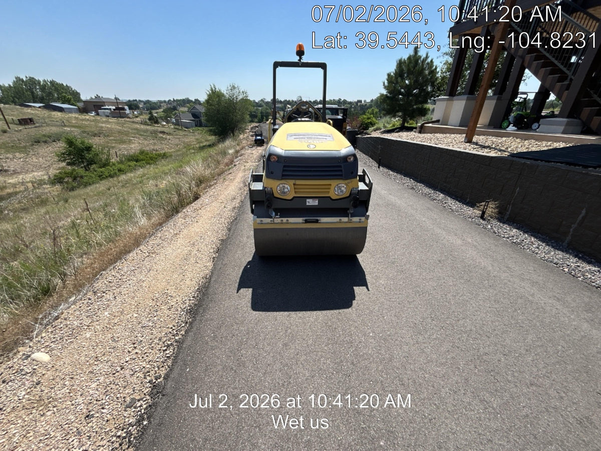 2018 WACKER NEUSON RD28-120