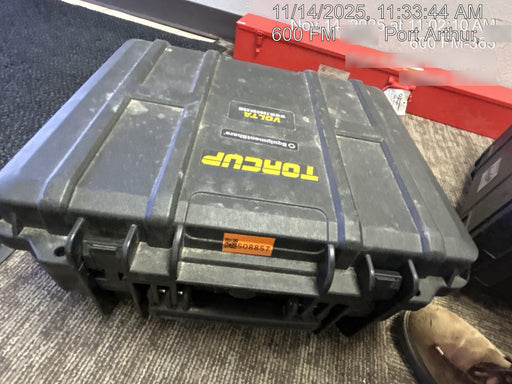 2025 TORCUP VT-2000KIT