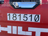 2021 HILTI TE 70-AVR