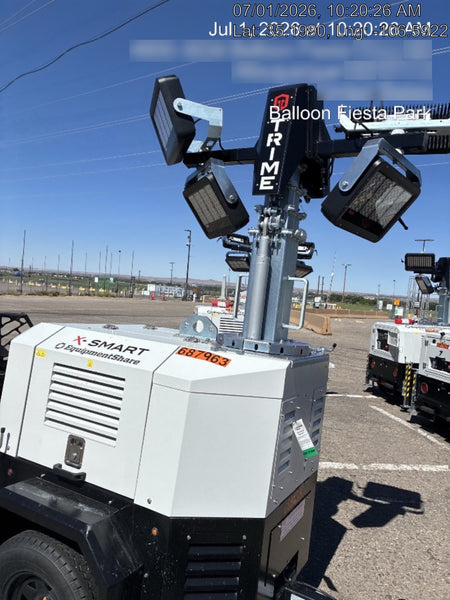 2026 TRIME X-SMART (EL1250H)