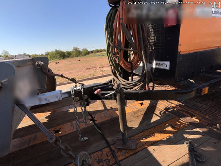 2020 Lincoln Electric Vantage 322 Ready-Pak 3