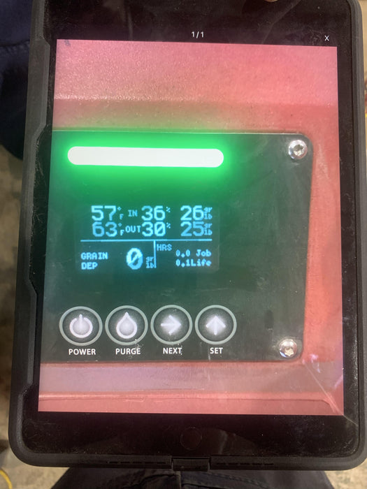 2021 PHOENIX DryMAX XL