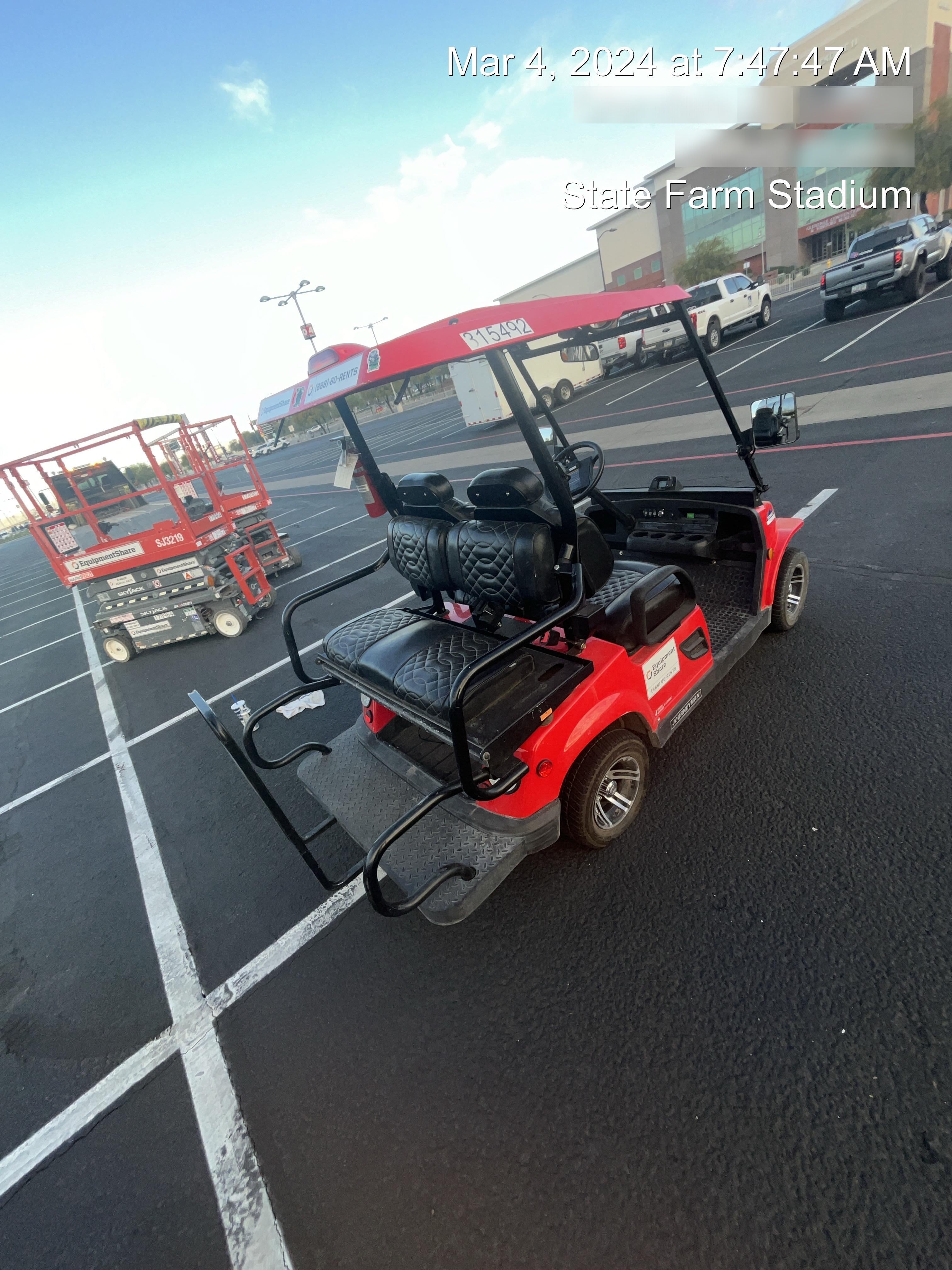 2023 COLUMBIA Journeyman 2+2