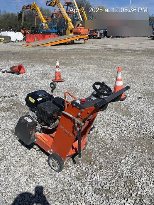 2021 HUSQVARNA FS400