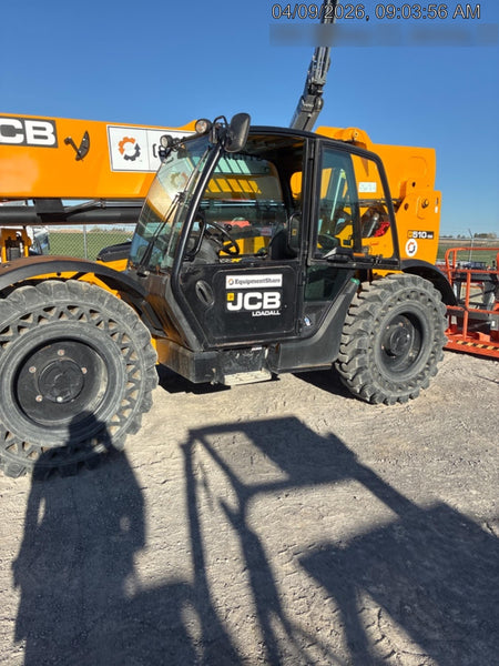 2021 JCB 510-56