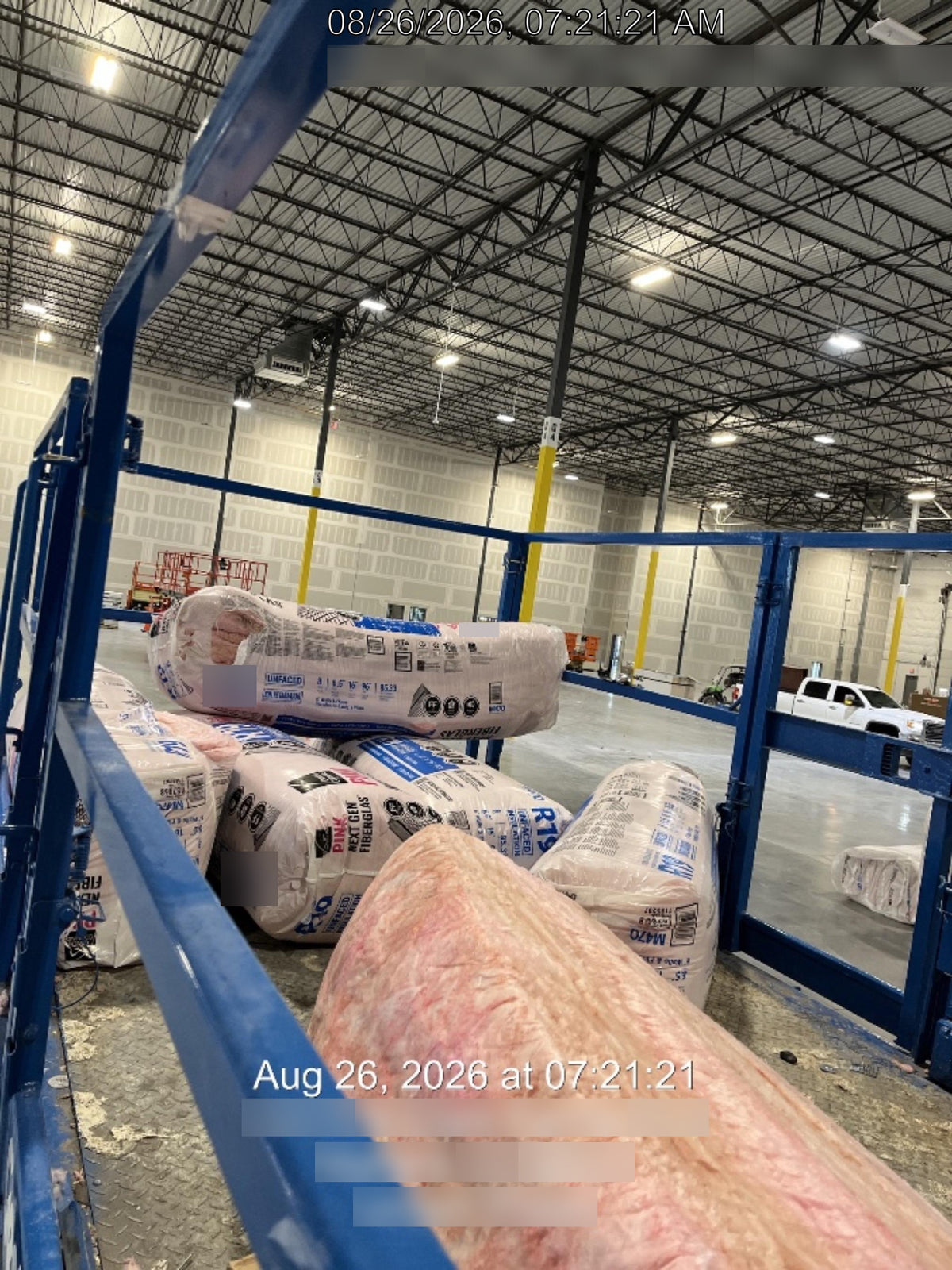 2024 GENIE GS-4390 RT