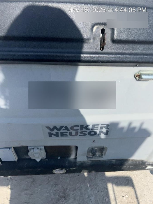 2018 WACKER NEUSON LTV6K-MH