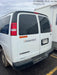 2025 CHEVROLET Express Van - Rental