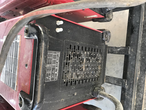 2020 LINCOLN ELECTRIC FLEXTEC 350X