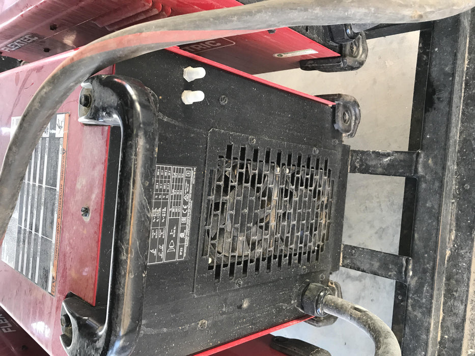 2020 LINCOLN ELECTRIC FLEXTEC 350X