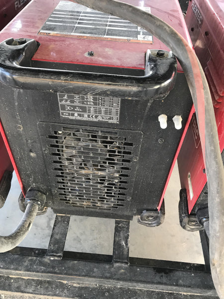 2020 LINCOLN ELECTRIC FLEXTEC 350X
