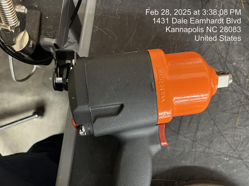 2024 MICHIGAN PNEUMATIC ES-750SS-TRACKER