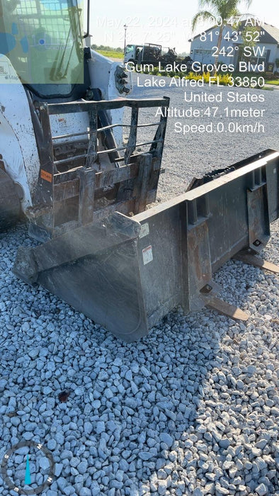 2022 ARROW MATERIAL HANDLING 48" Pallet Forks - Arrow