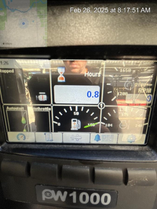 2023 ATLAS COPCO PAC F44 KD-S