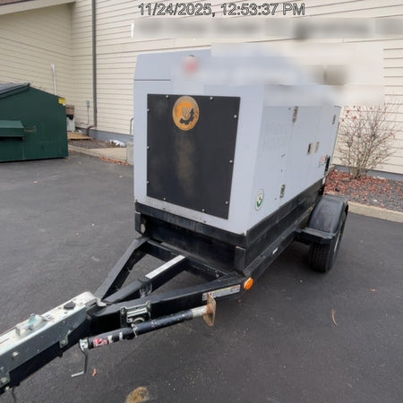 2019 WACKER NEUSON G50
