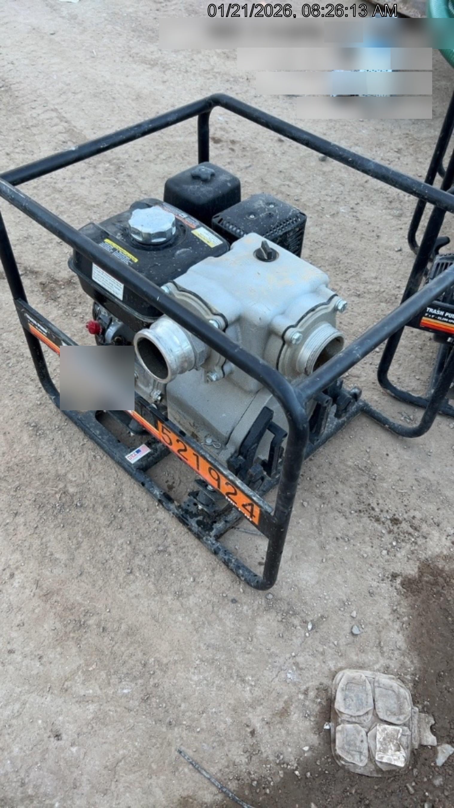 2025 MI-T-M WTP-T03-0MGH