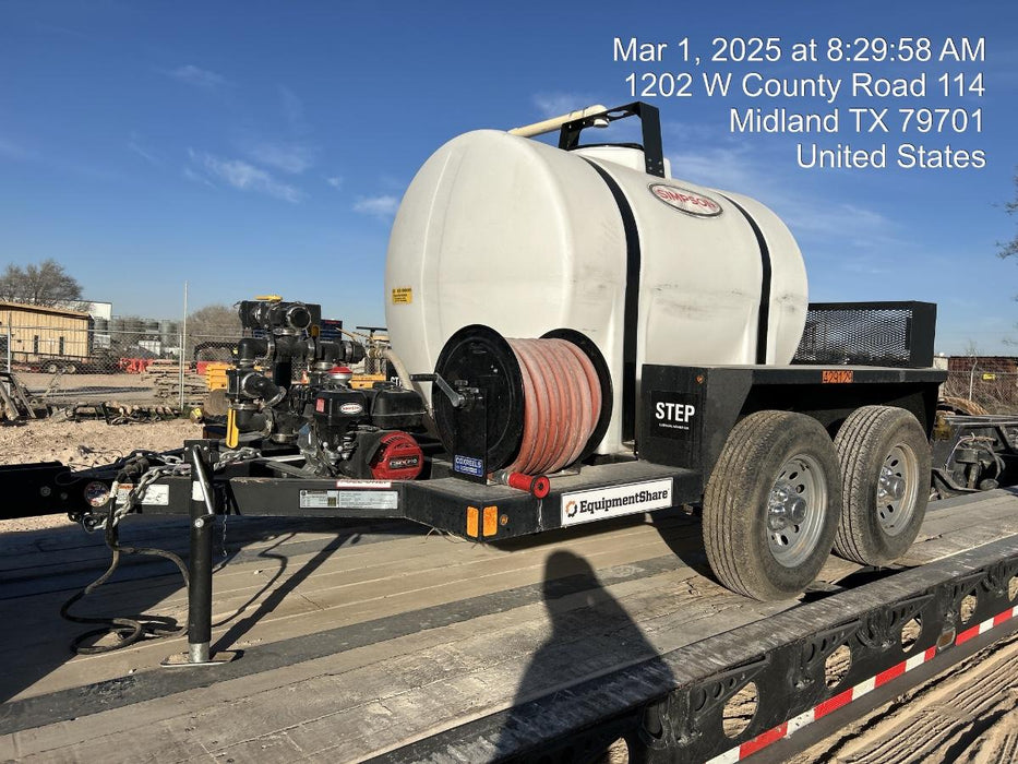 2024 SIMPSON SWT-52517