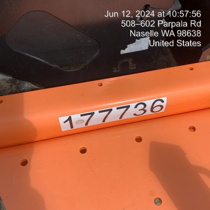 2023 PREMIER PUMP 6NNT‐RP‐TD2.9‐T85