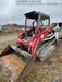 2020 TAKEUCHI TL12R2-R