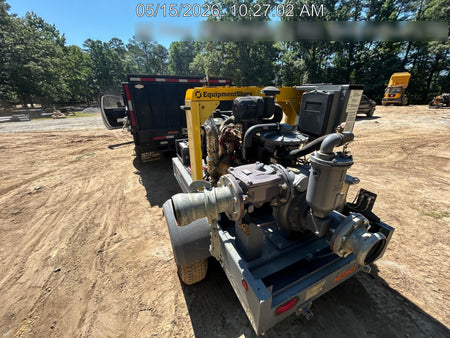 2022 ATLAS COPCO PAC F66 KD
