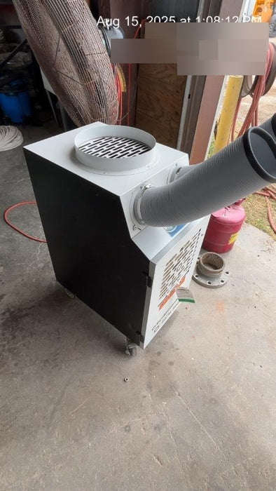 2023 KWIKOOL KPAC1411-2