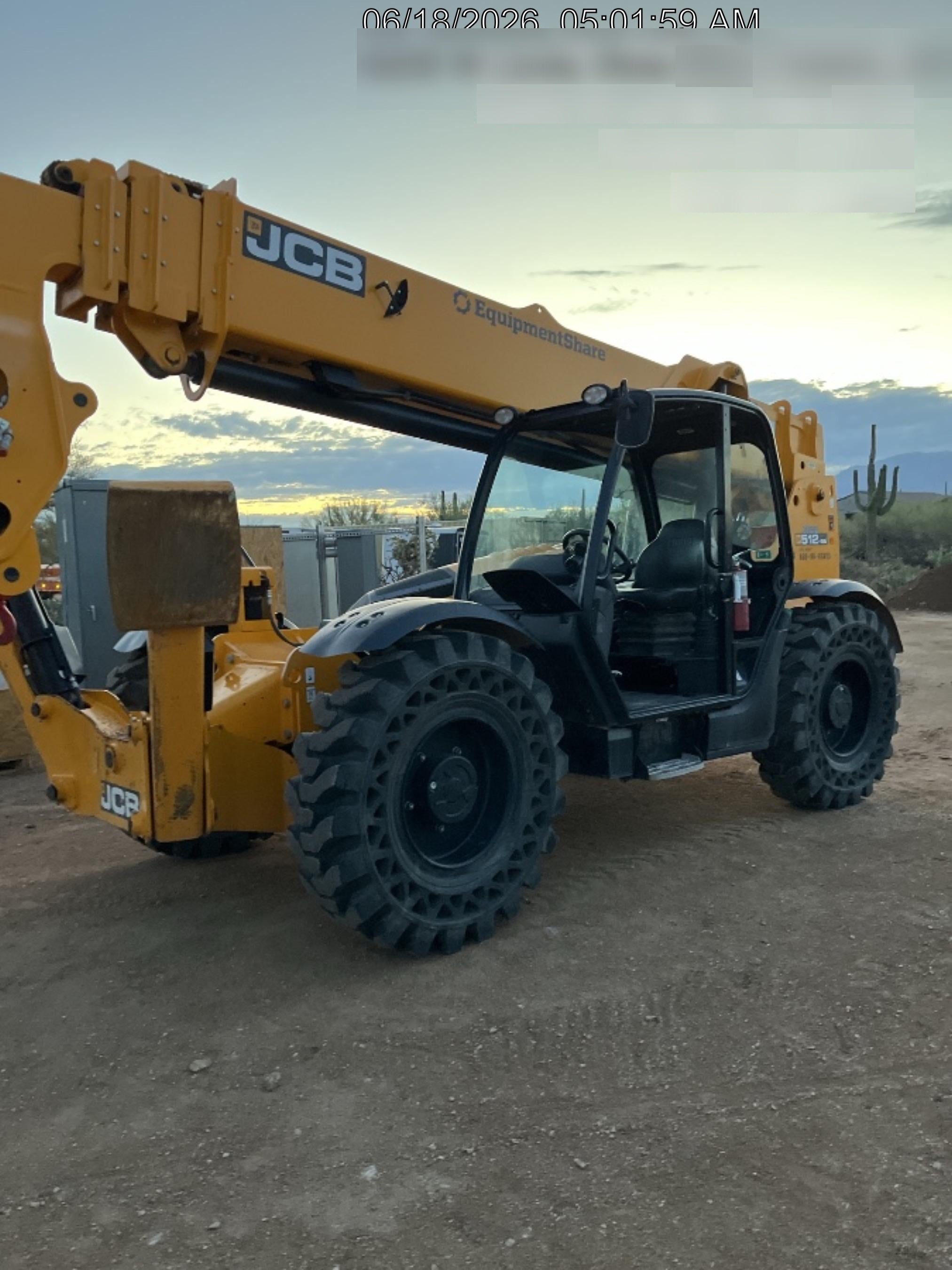 2024 JCB 512-56